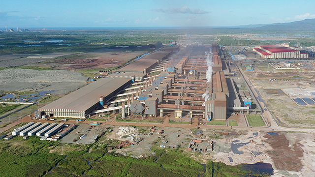 Check for Lithium Rising: The Race for Critical Minerals airing on a public television station near you!